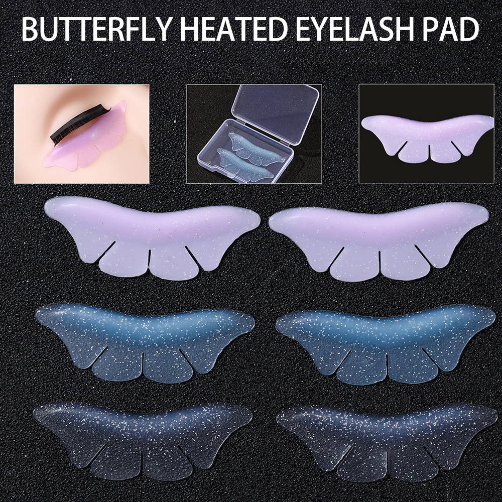2pcs Butterfly Eyelash Extensi - Eyelash Extension London avaliação e preço