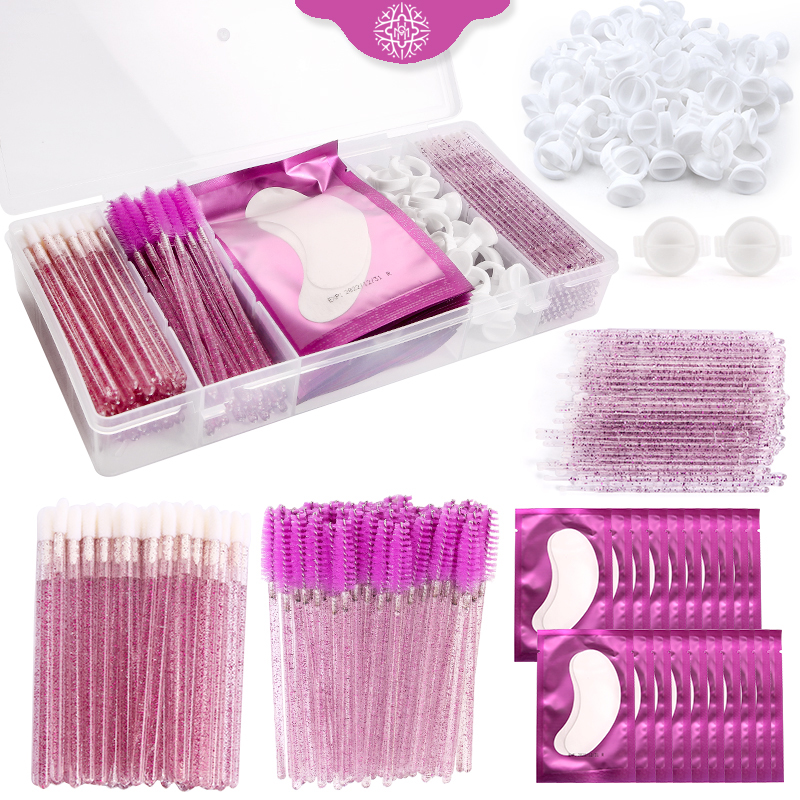 235pc Eyelash Extension Set Wi - Eyelash Extension London avaliação e preço