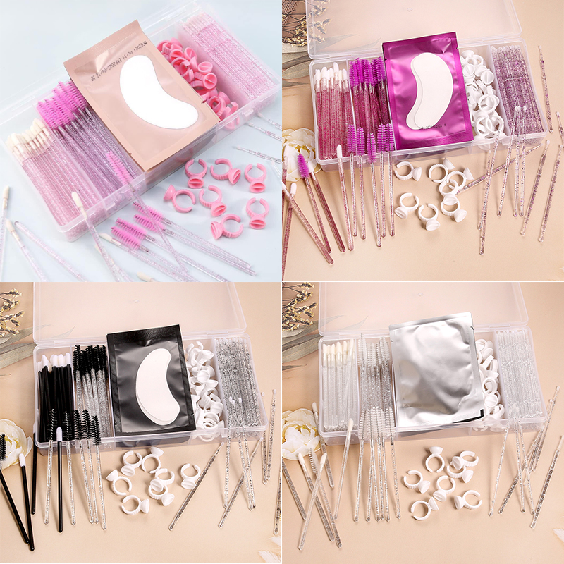 235pc Eyelash Extension Set Wi - Eyelash Extension London avaliação e preço