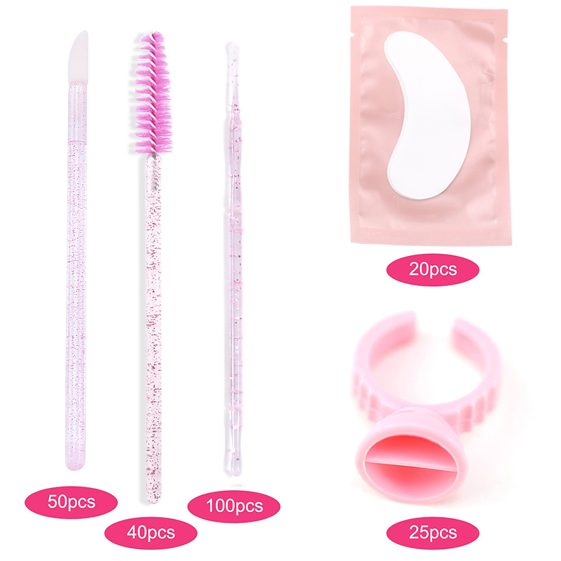 235pc Eyelash Extension Set Wi - Eyelash Extension London avaliação e preço