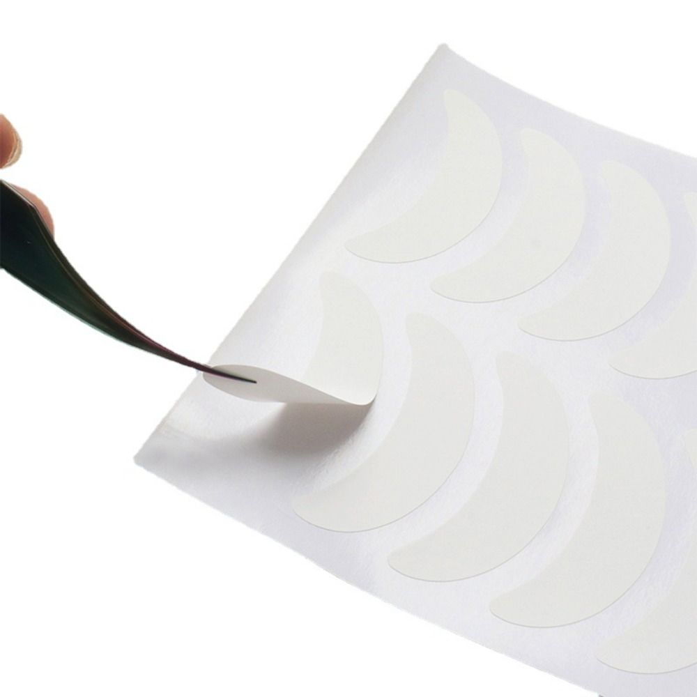 100Pcs/set Salon Eyelash Exten - Eyelash Extension Adhesive avaliação e preço