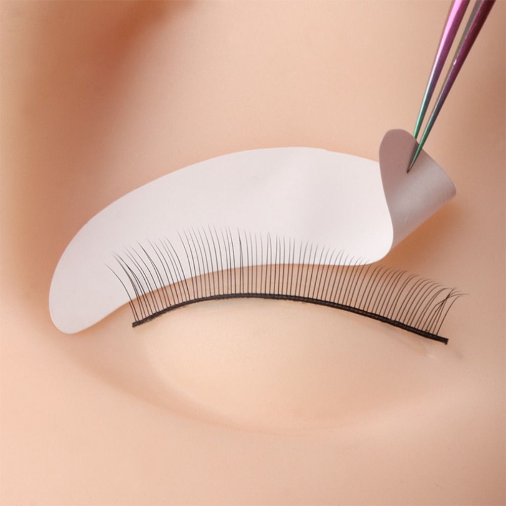100Pcs/set Salon Eyelash Exten - Eyelash Extension Adhesive avaliação e preço