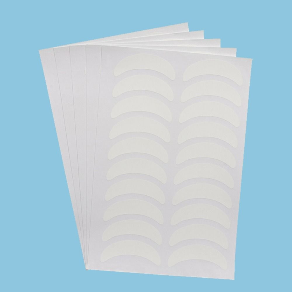 100Pcs/set Salon Eyelash Exten - Eyelash Extension Adhesive avaliação e preço