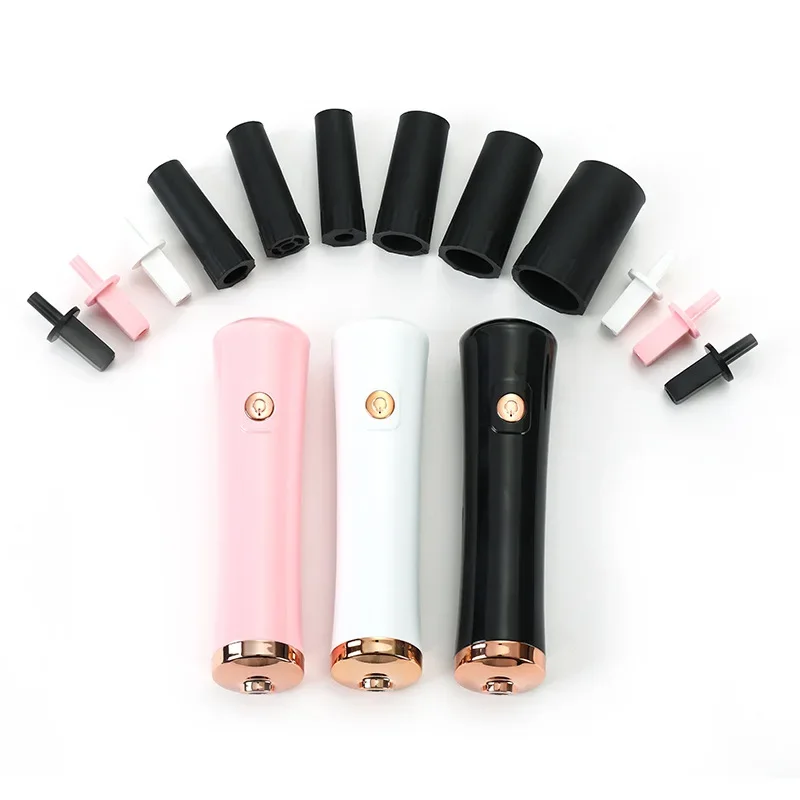 With 2pcs Connector 6pcs Glue  - Eyelash Extension Adhesive avaliação e preço