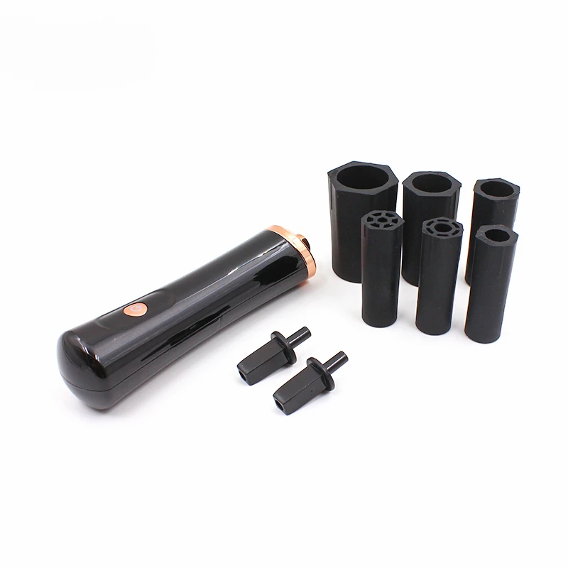 With 2pcs Connector 6pcs Glue  - Eyelash Extension Adhesive avaliação e preço