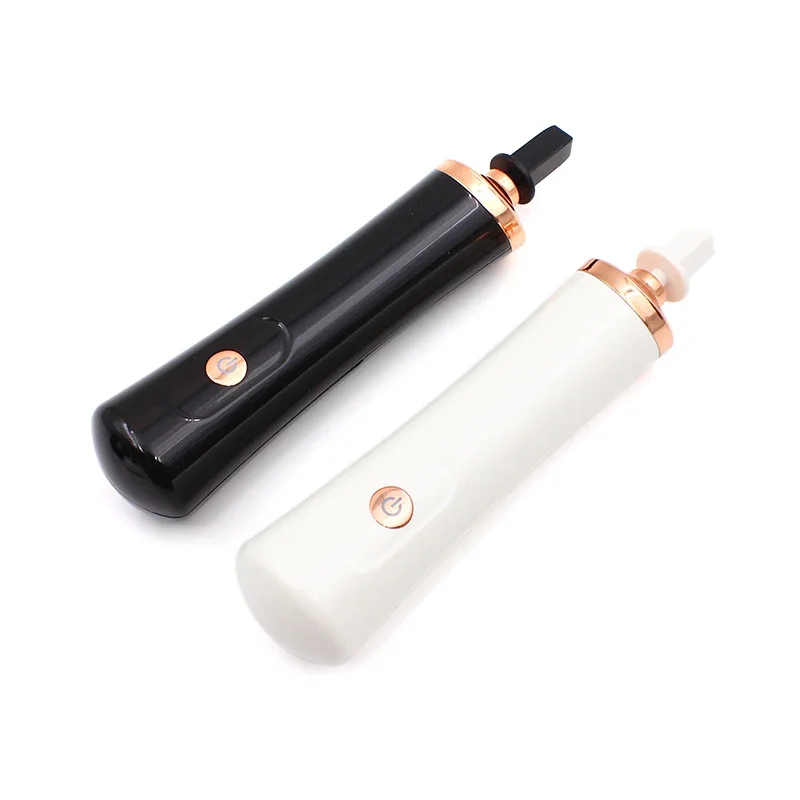 With 2pcs Connector 6pcs Glue  - Eyelash Extension Adhesive avaliação e preço