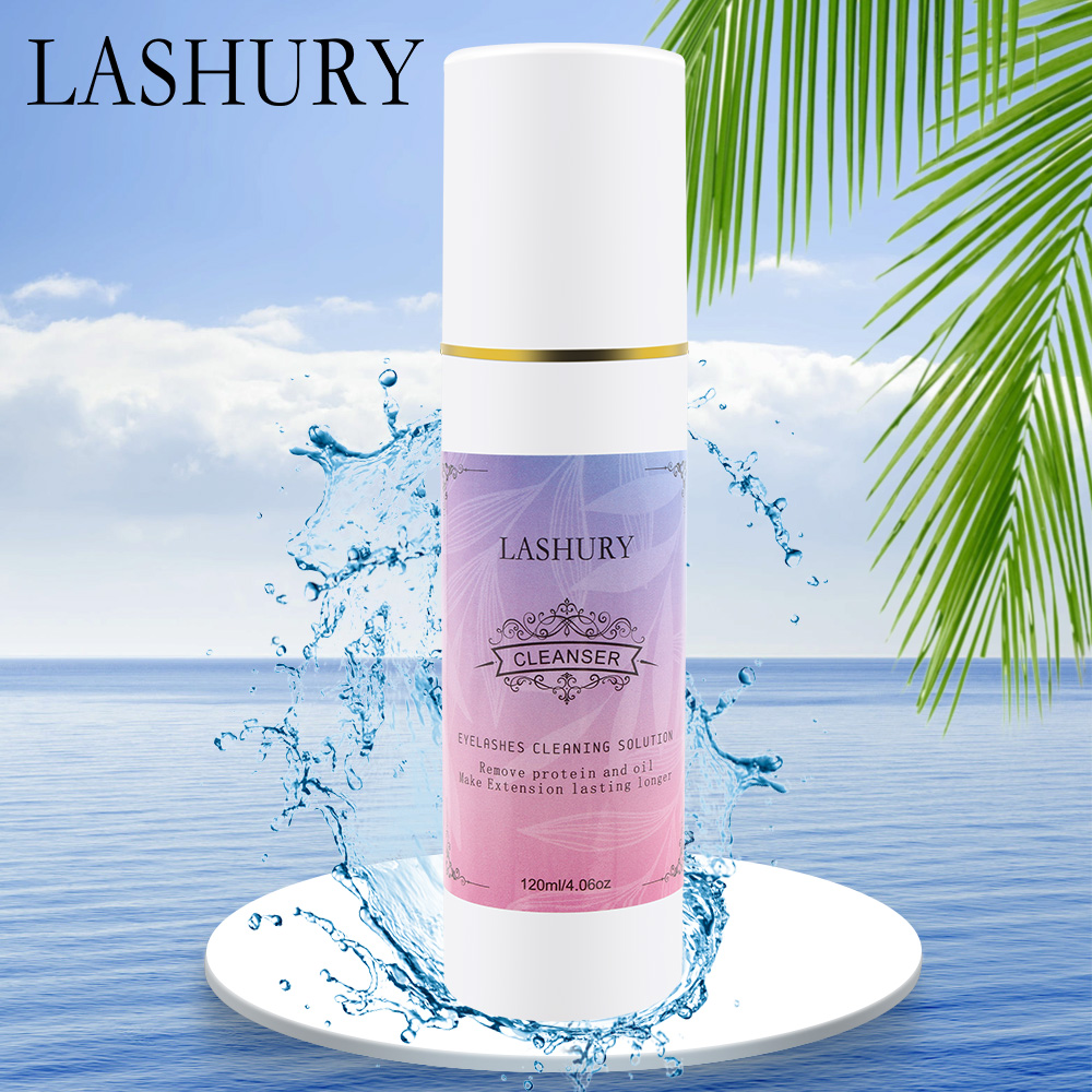 Eyelash Cleansing Mousse Set E - Eyelash Extension For No Eyelid avaliação e preço