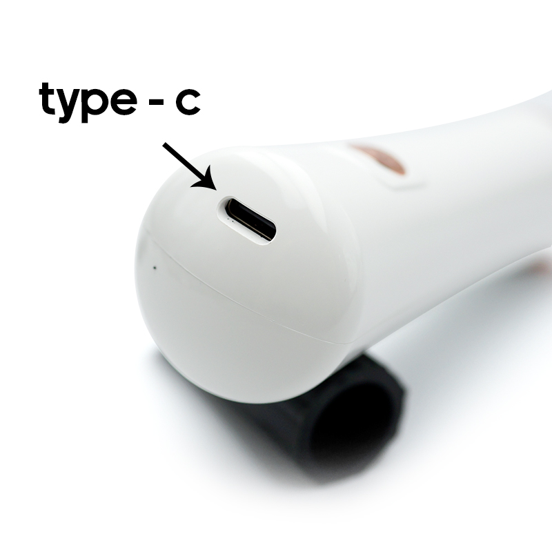 Usb Charge Eyelash Glue Shaker - Eyelash Extension Adhesive avaliação e preço