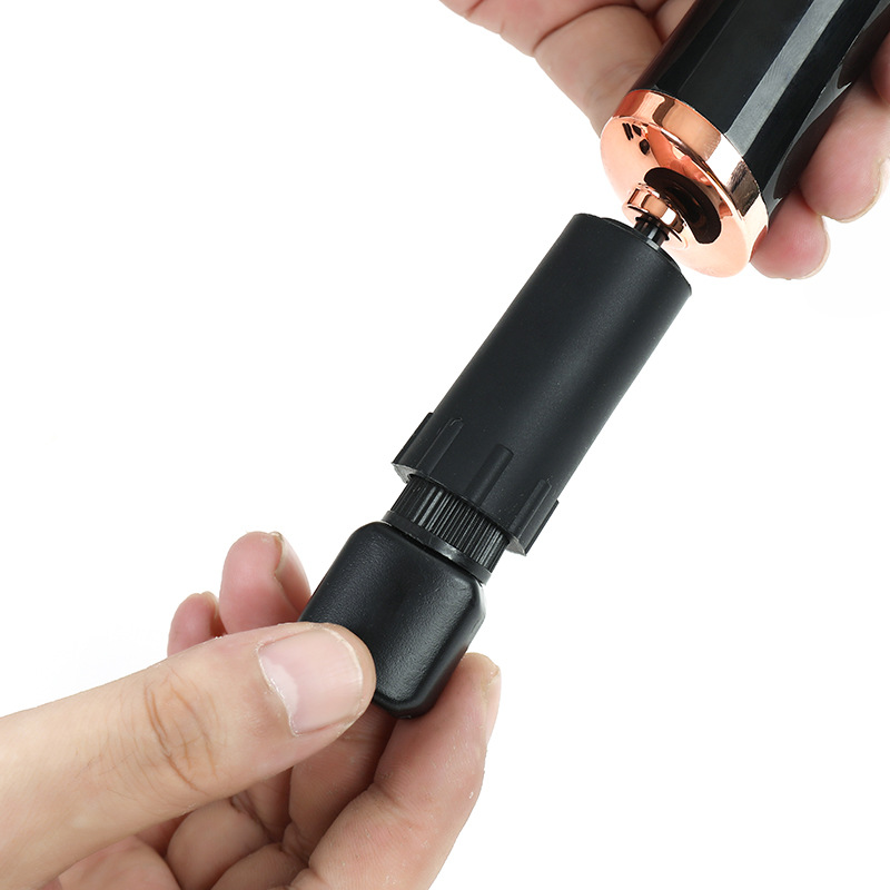 Usb Charge Eyelash Glue Shaker - Eyelash Extension Adhesive avaliação e preço
