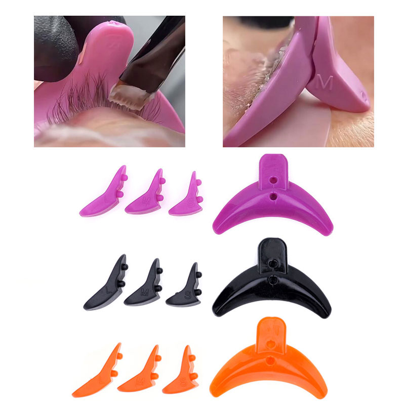 1 Pair Anti-fall Off Eyelash P - Eyelash Extension London avaliação e preço