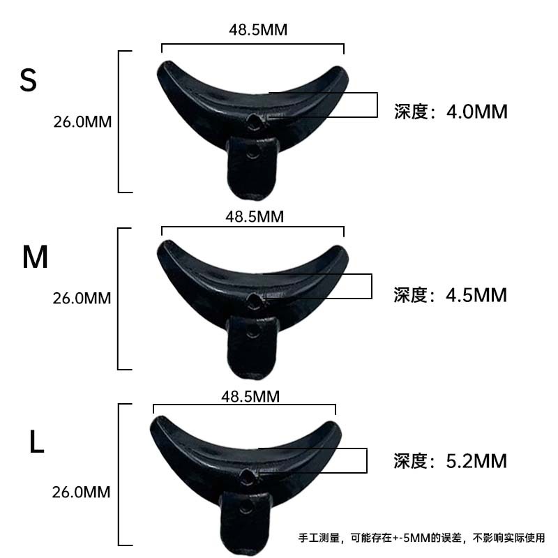 1 Pair Anti-fall Off Eyelash P - Eyelash Extension London avaliação e preço