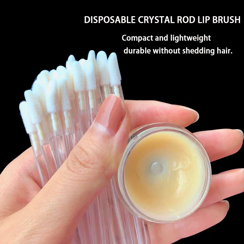 50/100pcs For Eyelash Extensio - Eyelash Extension Wholesale avaliação e preço