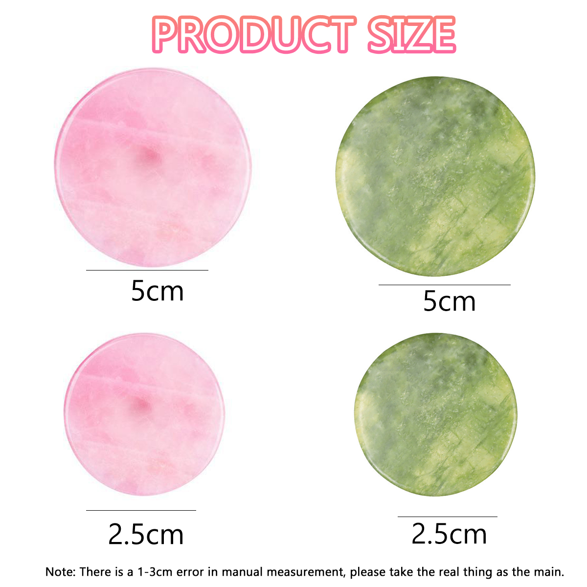 1/2PCS Eyelash Glue Pallet Las - Eyelash Extension London avaliação e preço