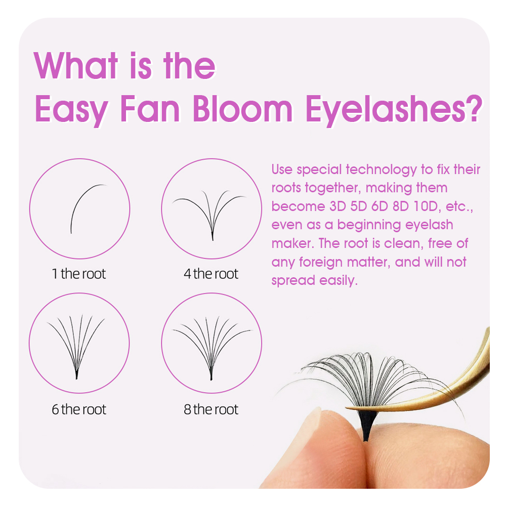MASSCAKU 0.05/0.07mm Automatic - Eyelash Extension Wet Look avaliação e preço