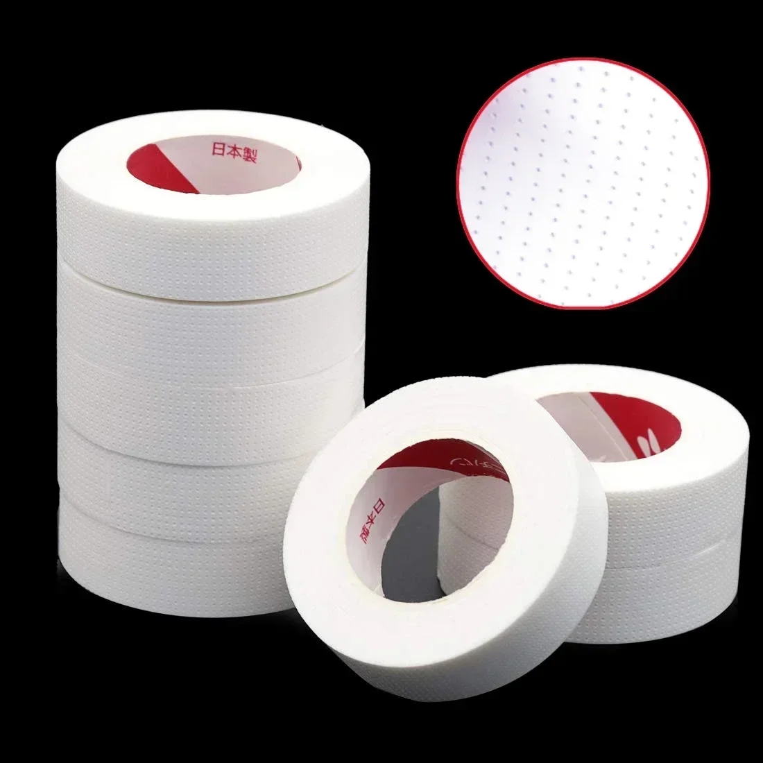 2/3/5/6/10pcs Japanese Insulat - Eyelash Extension Adhesive avaliação e preço
