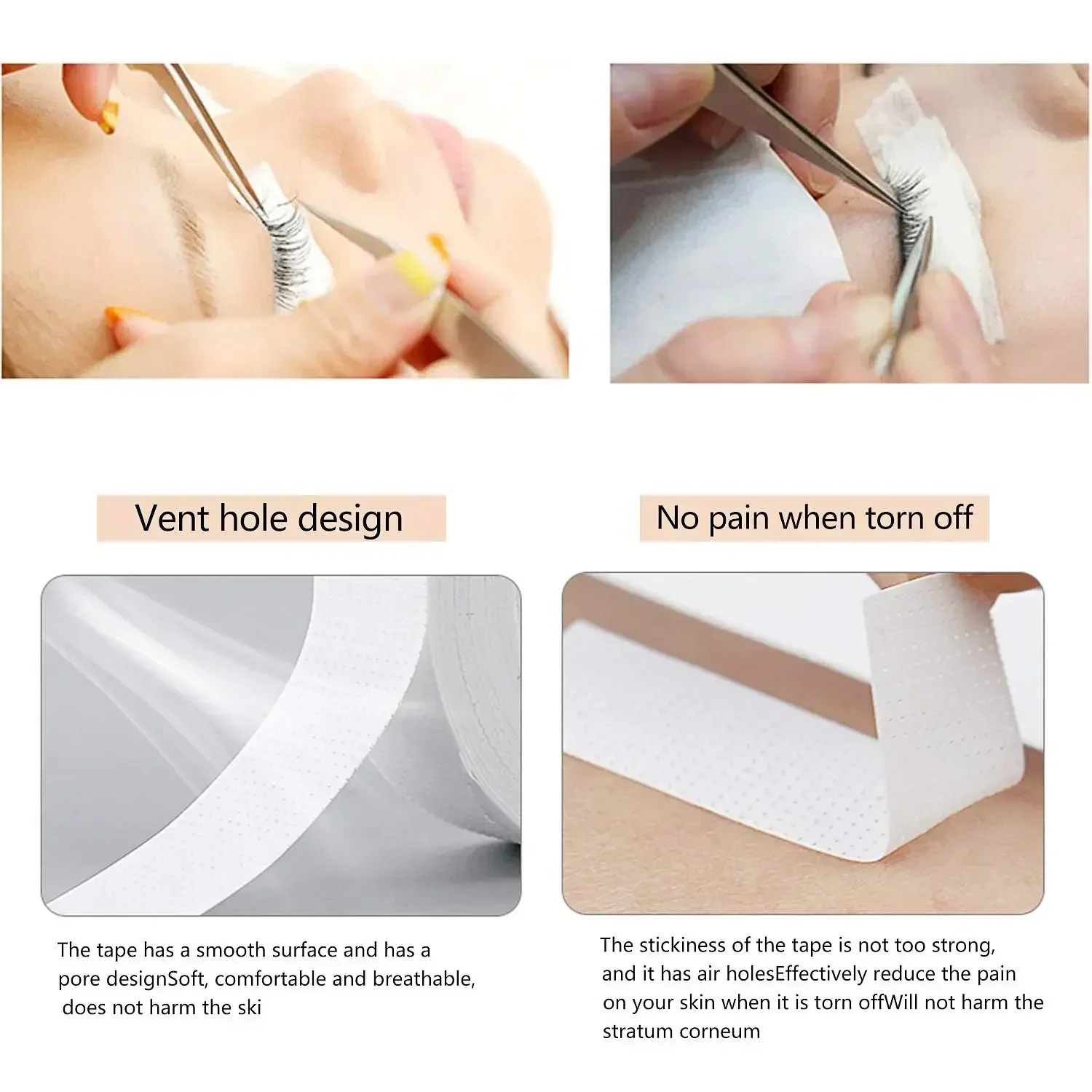 2/3/5/6/10pcs Japanese Insulat - Eyelash Extension Adhesive avaliação e preço