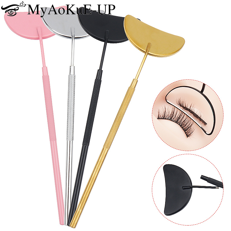 1pcs Eyelash Extension Mirror  - Eyelash Extension London avaliação e preço
