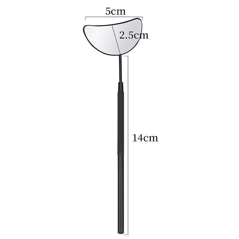 1pcs Eyelash Extension Mirror  - Eyelash Extension London avaliação e preço
