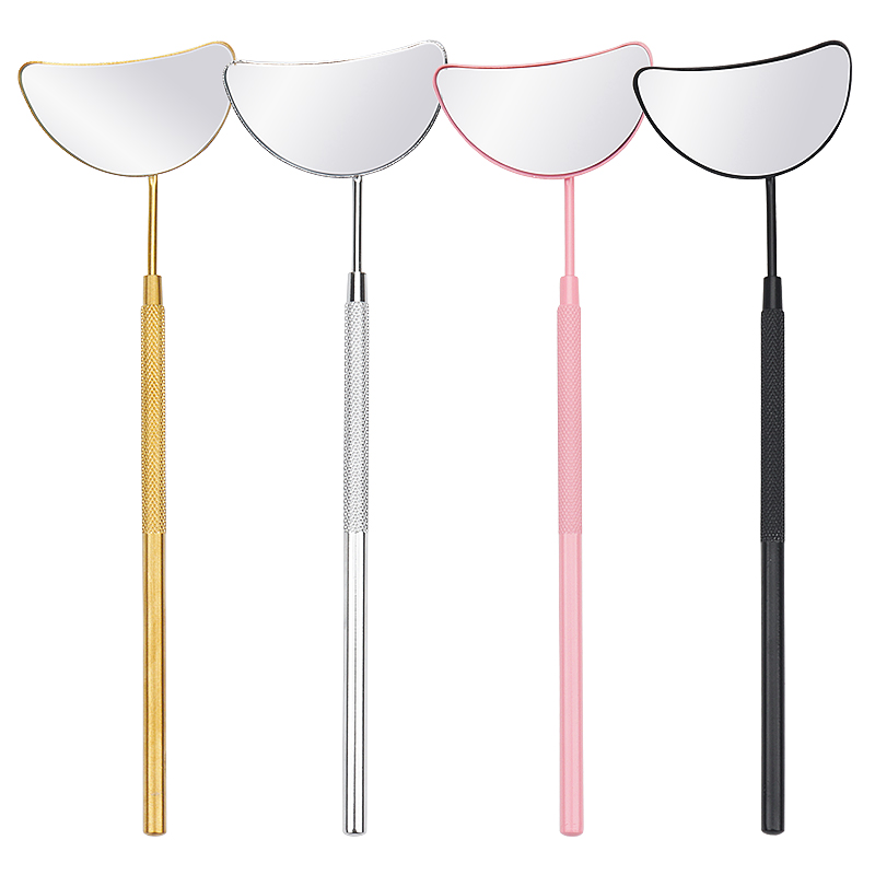 1pcs Eyelash Extension Mirror  - Eyelash Extension London avaliação e preço