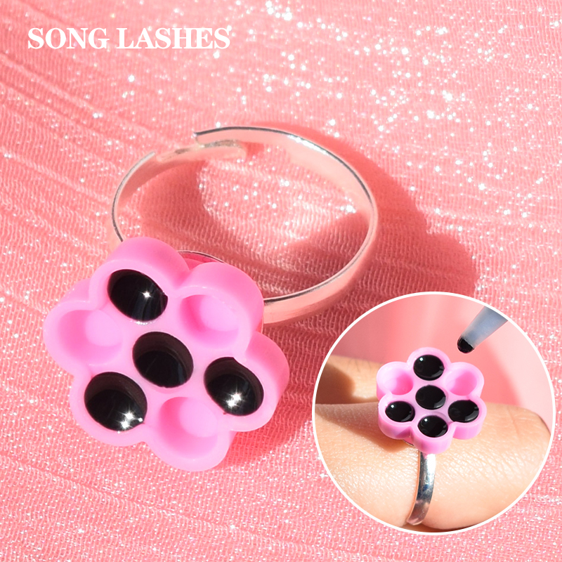 Song Lash Plum Beauty Eyelash  - Eyelash Extension Double Lash avaliação e preço