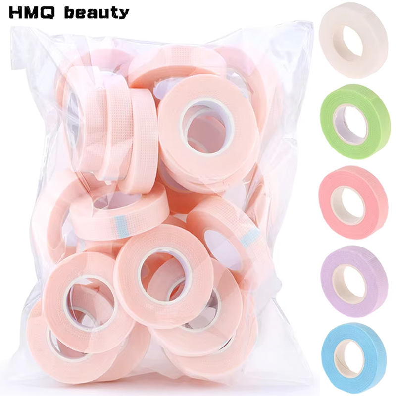 Eyelash Extension Tapes For La - Eyelash Extension Wholesale avaliação e preço