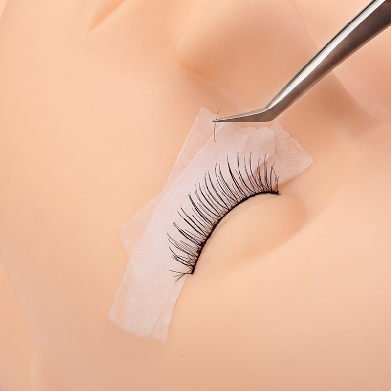 Eyelash Extension Tapes For La - Eyelash Extension Wholesale avaliação e preço