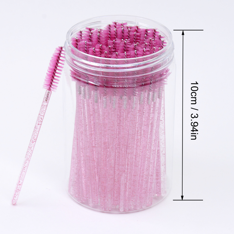 Wholesale 50Pcs/Bottle Disposa - Eyelash Extension Wholesale avaliação e preço