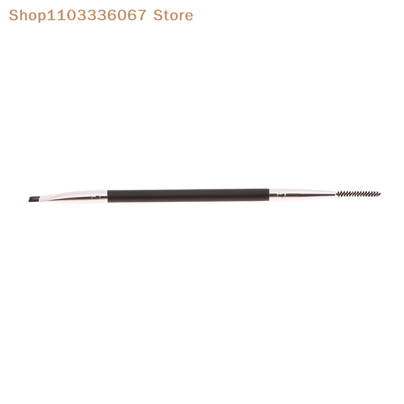 【HM】Double Headed Eyelash Perm - Eyelash Extension Double Lash avaliação e preço