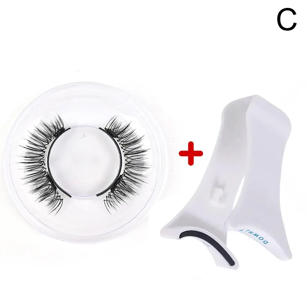 Magnetic Eyelashes Handmade 3D - Eyelash Extension Wholesale avaliação e preço