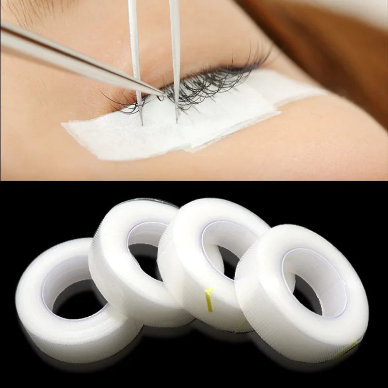 Eyelash Extension Under Eye Pa - Eyelash Extension Adhesive avaliação e preço
