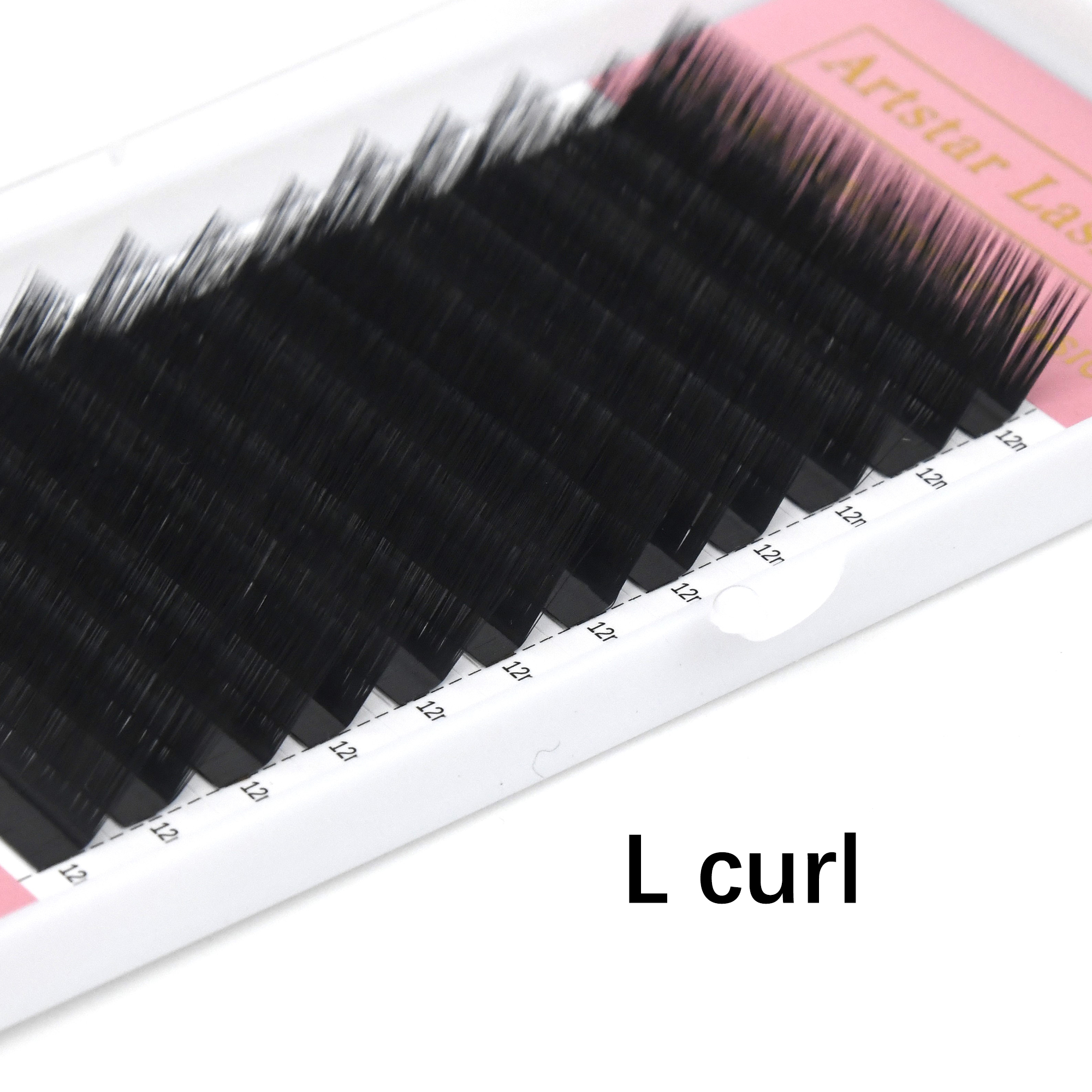 ARTSTAR 12Rows Mink False Eyel - Eyelash Extension For Asian Eyes avaliação e preço
