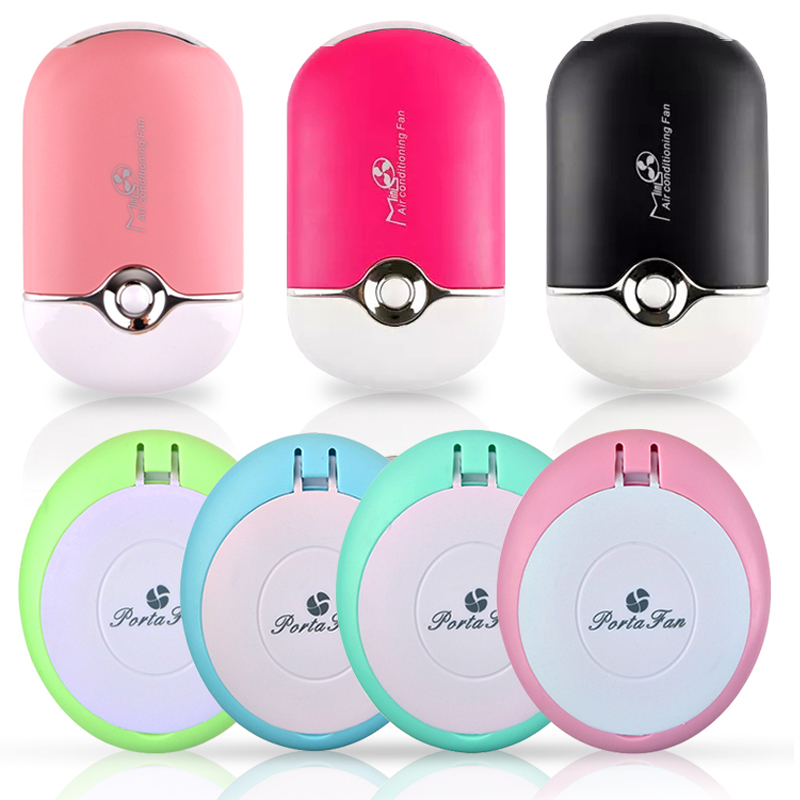 USB Mini Eyelashes Fan Graftin - Eyelash Extension London avaliação e preço