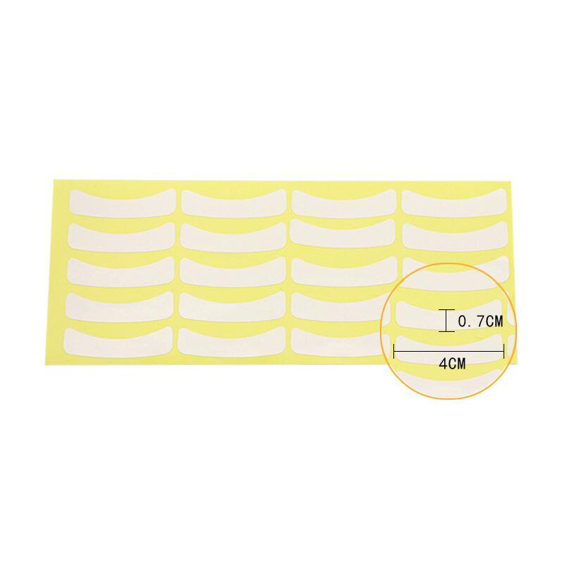 100 pairs Eyelash Extension pa - Eyelash Extension For Asian Eyes avaliação e preço