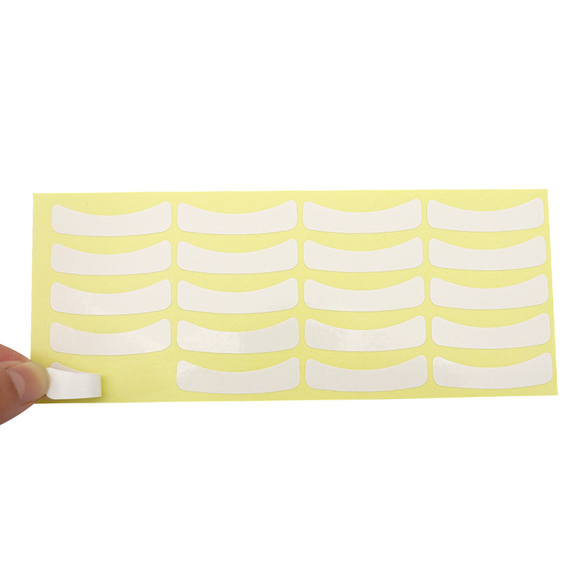 100 pairs Eyelash Extension pa - Eyelash Extension For Asian Eyes avaliação e preço