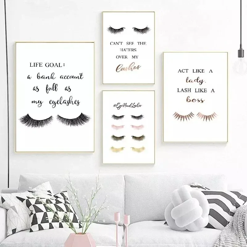 Fashion Eyelashes Extensions Q - Eyelash Extension Quotes avaliação e preço