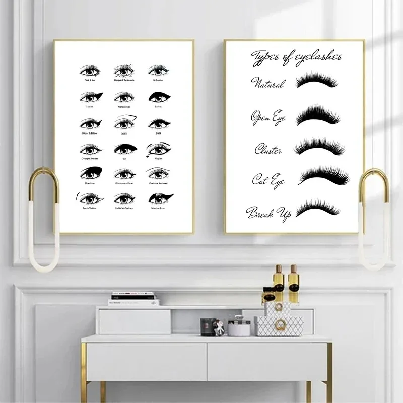 Fashion Eyelashes Extensions Q - Eyelash Extension Quotes avaliação e preço
