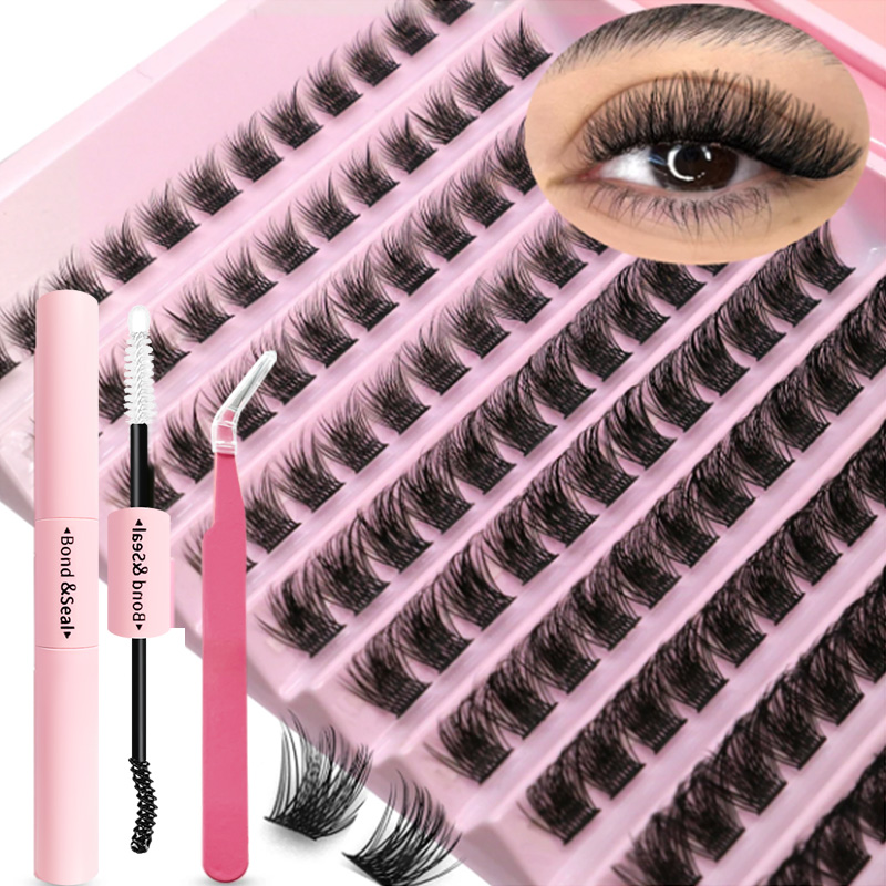 DIY Eyelash Extension Kit Indi - Eyelash Extension London avaliação e preço