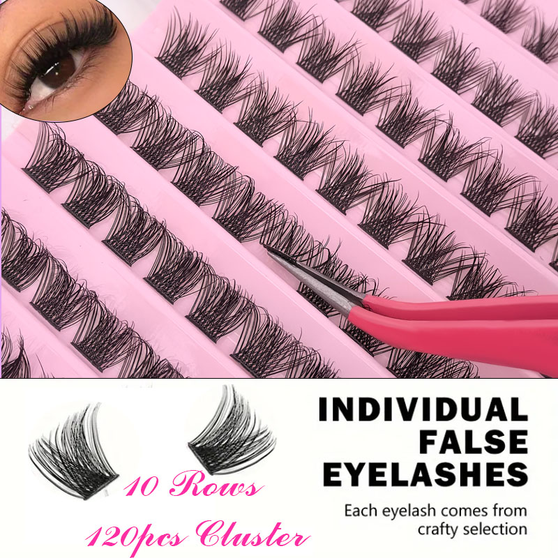 DIY Eyelash Extension Kit Indi - Eyelash Extension London avaliação e preço