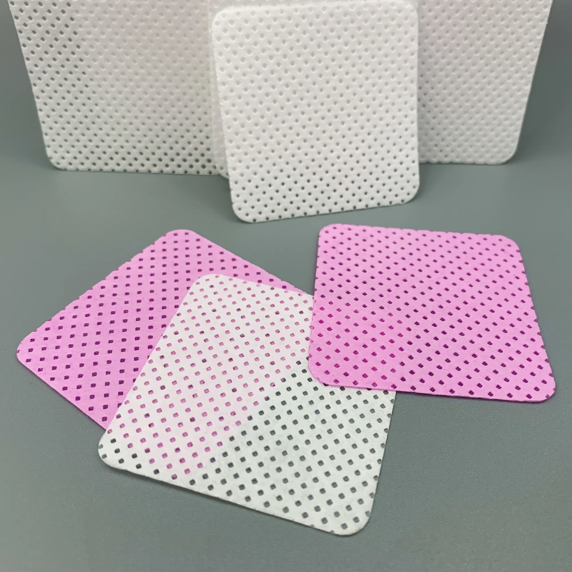 100/300pcs Wipes Paper Cotton  - Eyelash Extension Adhesive avaliação e preço