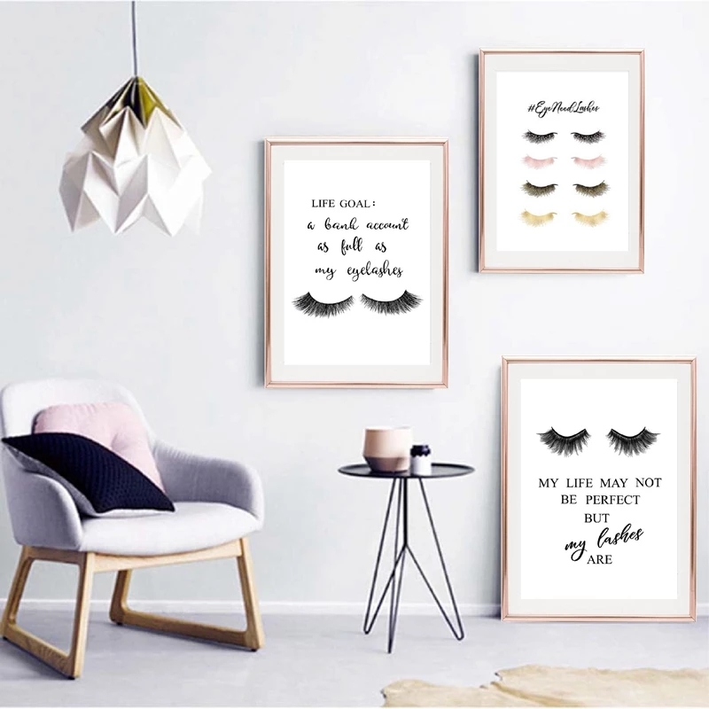 Fashion Eyelashes Extensions Q - Eyelash Extension Quotes avaliação e preço