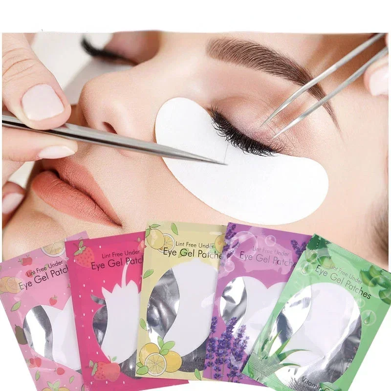 25 Pair False Eyelash Extensio - Eyelash Extension Wholesale avaliação e preço