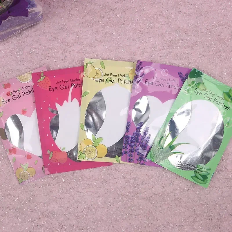 25 Pair False Eyelash Extensio - Eyelash Extension Wholesale avaliação e preço