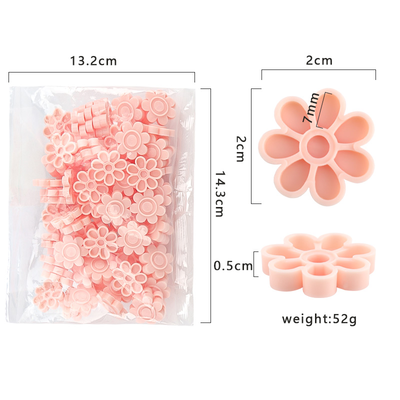 100pcs Eyelash Extension Glue  - Eyelash Extension Double Lash avaliação e preço