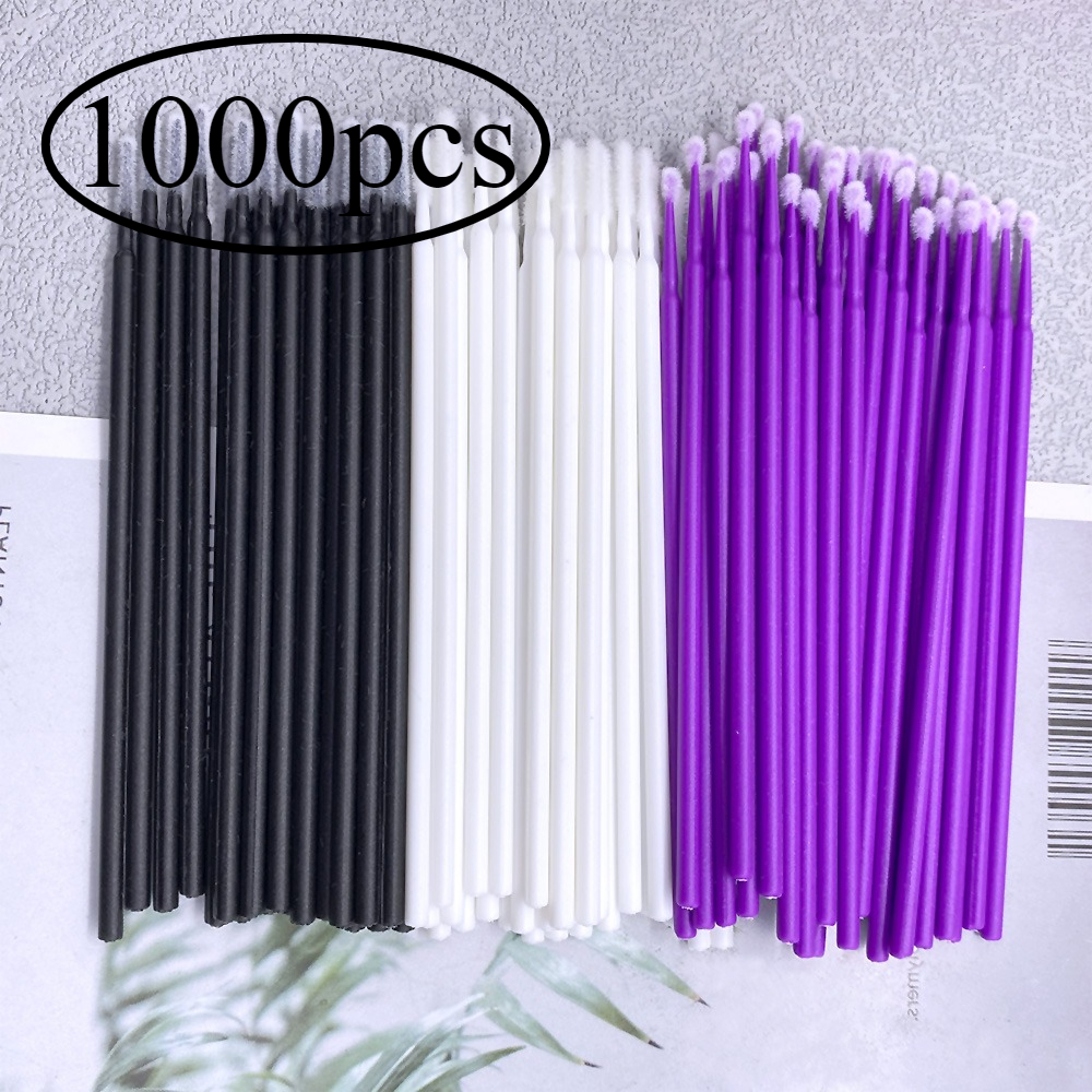 1000pcs/lot Eyelash Extension  - Eyelash Extension Adhesive avaliação e preço
