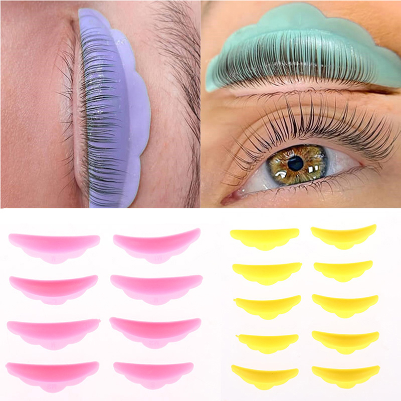 5Pairs Lash Eyelash Grafting S - Eyelash Extension London avaliação e preço