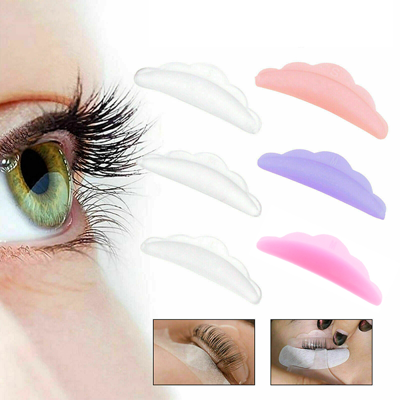 5Pairs Lash Eyelash Grafting S - Eyelash Extension London avaliação e preço