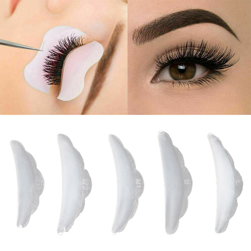 5Pairs Lash Eyelash Grafting S - Eyelash Extension London avaliação e preço