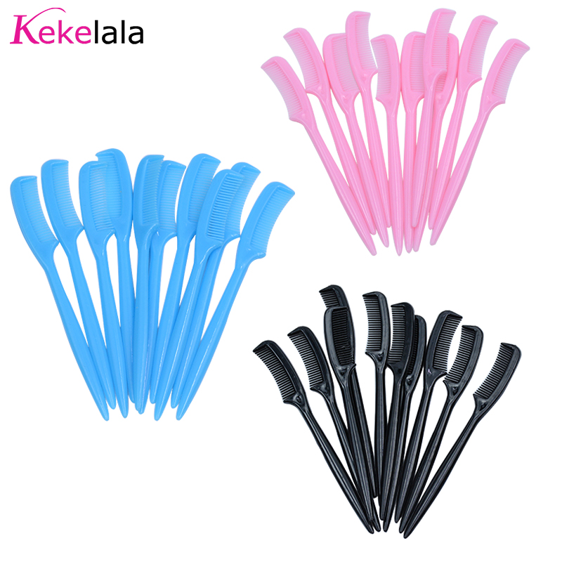 Kekelala 10PCS Wholesale Mini  - Eyelash Extension Wholesale avaliação e preço