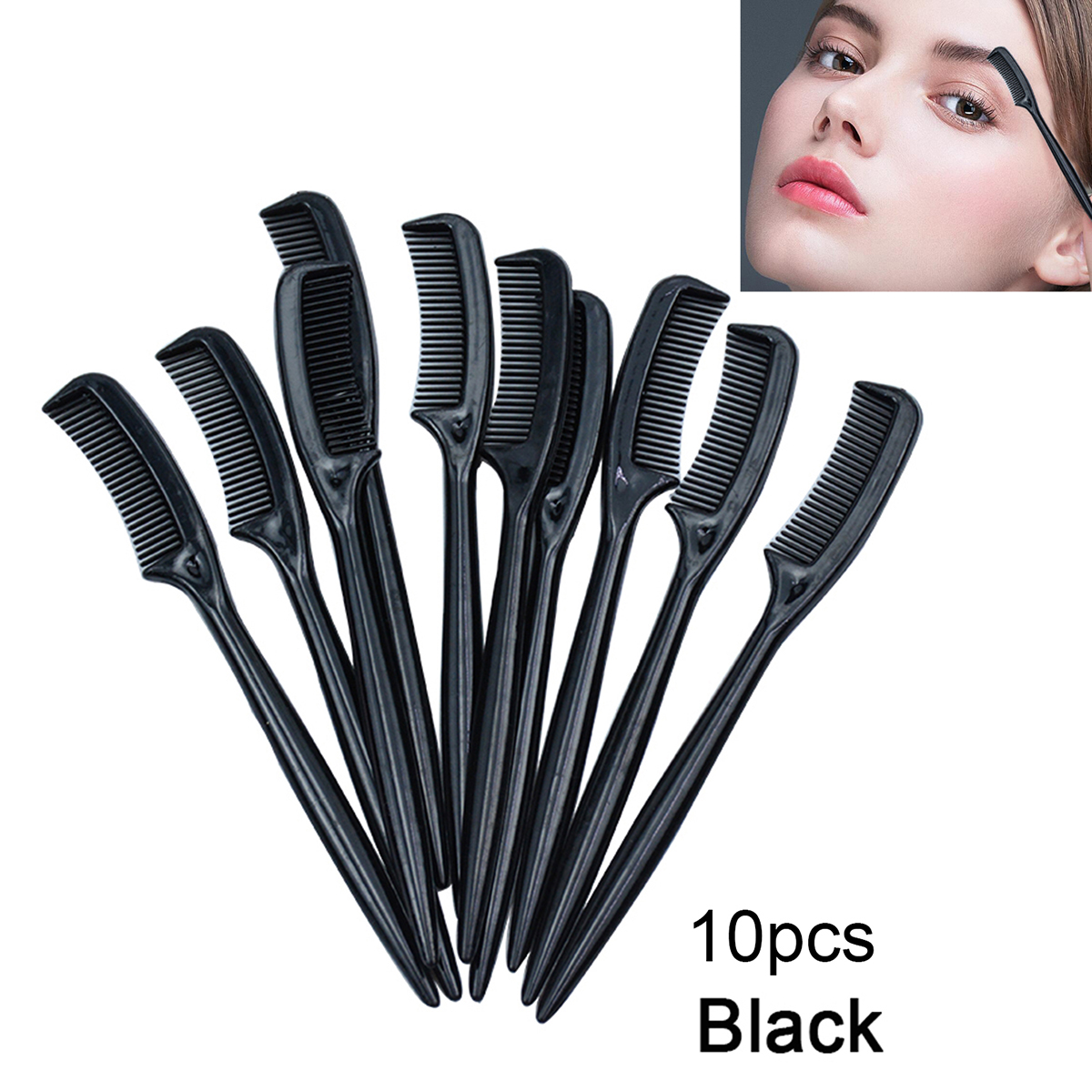 Kekelala 10PCS Wholesale Mini  - Eyelash Extension Wholesale avaliação e preço