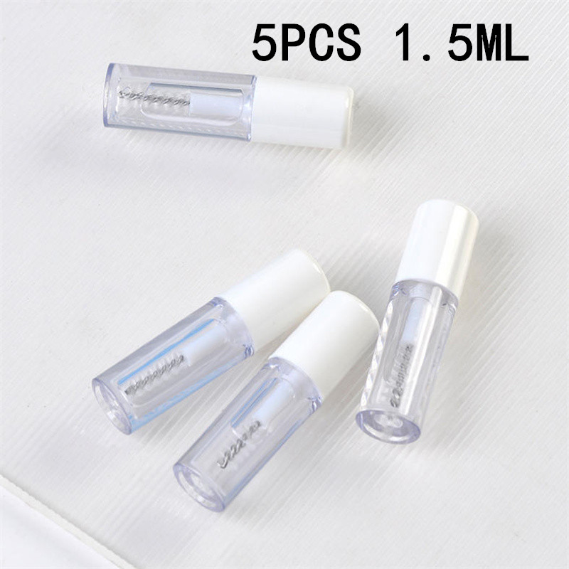 1/2PCS 1.5ML Waterproof Stylin - Eyelash Extension Adhesive avaliação e preço